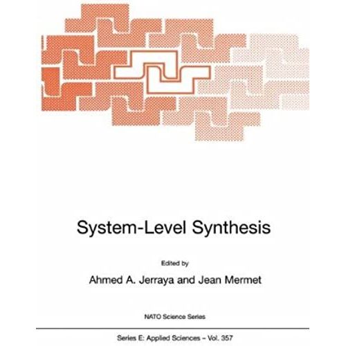 System-Level Synthesis