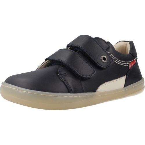 Kickers Kickboost Colour Bleu - 28
