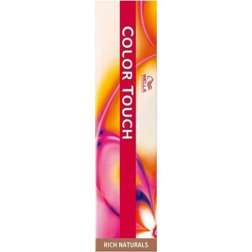 Color Touch 7/0 blond moyen 60 ml