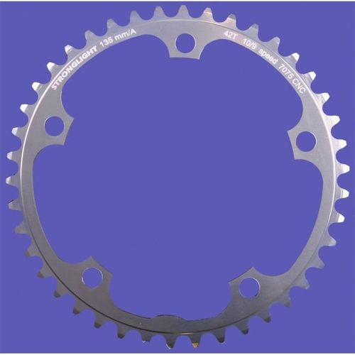 Plateau D135 39 Dents Arg 7075 Strong
