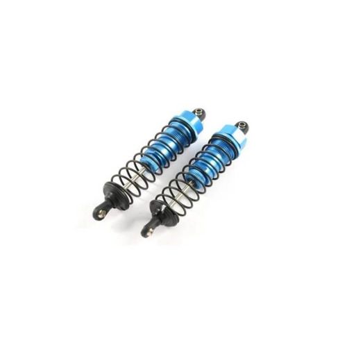 2 Amortisseurs Avant Alu 95mm Ftx Carnage / Vantage - Ftx6356-Ftx