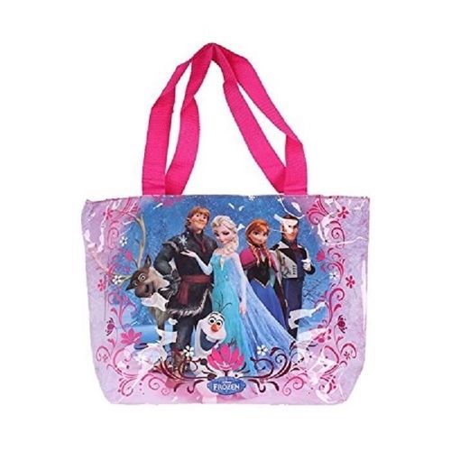 Sac ? main la reine des neiges - Frozen - Disney 40x27x11 cm * NEUF *