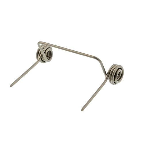 RESSORT DE PORTE DE TAMBOUR pour LAVE LINGE ELECTROLUX - 1461736009