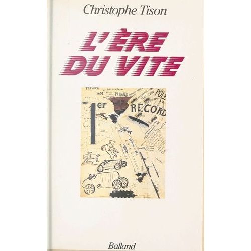 L'ère Du Vite