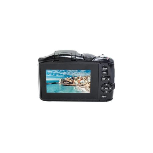 Le noir Standard Micro caméra unique 48 mégapixels, K HD, vidéo SLR, circulation, 2.7 pouces, véritable meilleur, 3.0