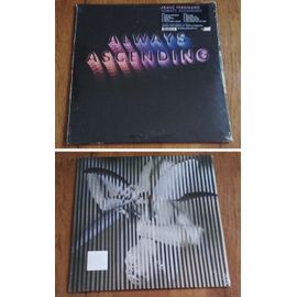 【レコード】Franz Ferdinand Always Ascending Franz Ferdinand – Always Ascending = オールウェイズ・アセン