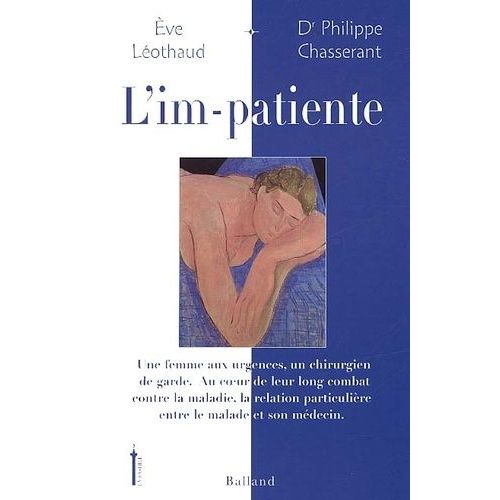 L'im-Patiente