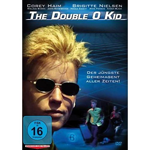 Double O Kid (Dvd) [Import Germany]