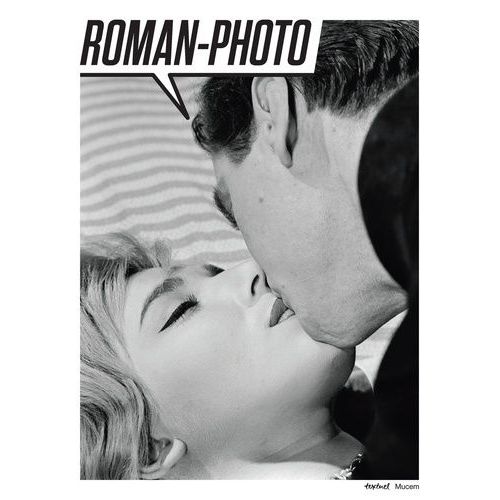 Roman-Photo