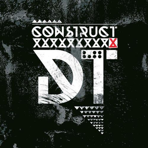 Dark Tranquillity - Construct [Cd]