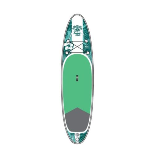 Stand Up Paddle Gonflable Tropic 10?6 Hibiscus V2