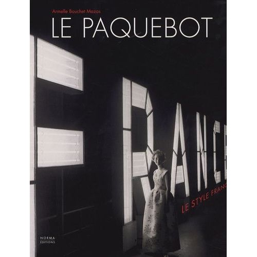 Le Paquebot France