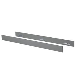 Roba Kits De Conversion De Lit Bébé Au Lit Junior Universal - Réf 10011tp - Bois Gris Clair