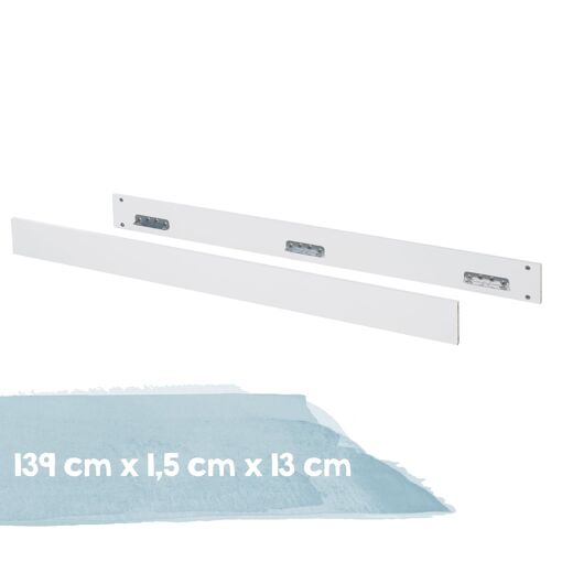 Roba Kits De Conversion De Lit B�b� Au Lit Junior Universal ... - 3