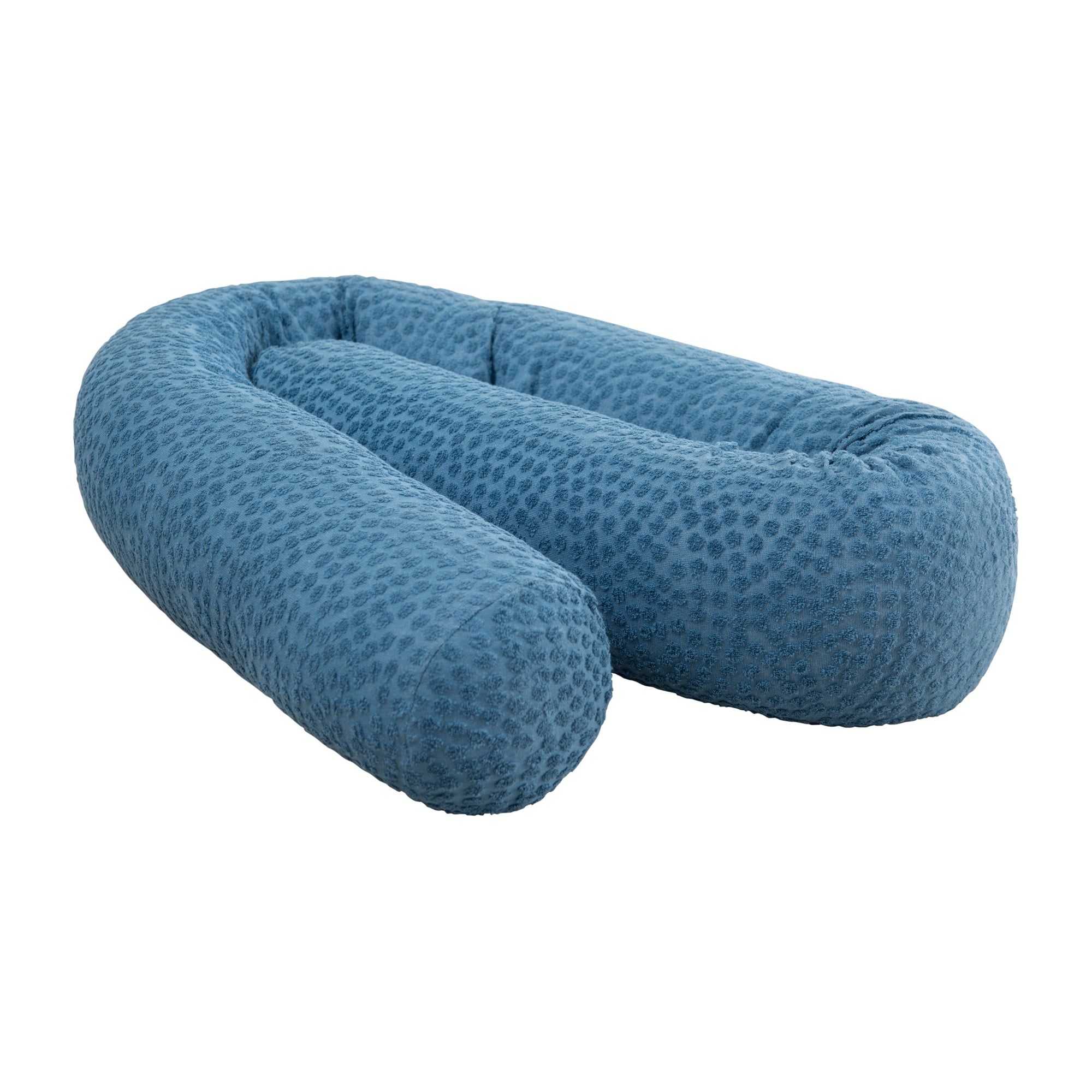 Roba Serpent De Lit Bb 170 Cm Seashells - Traversin En Cot... - 2