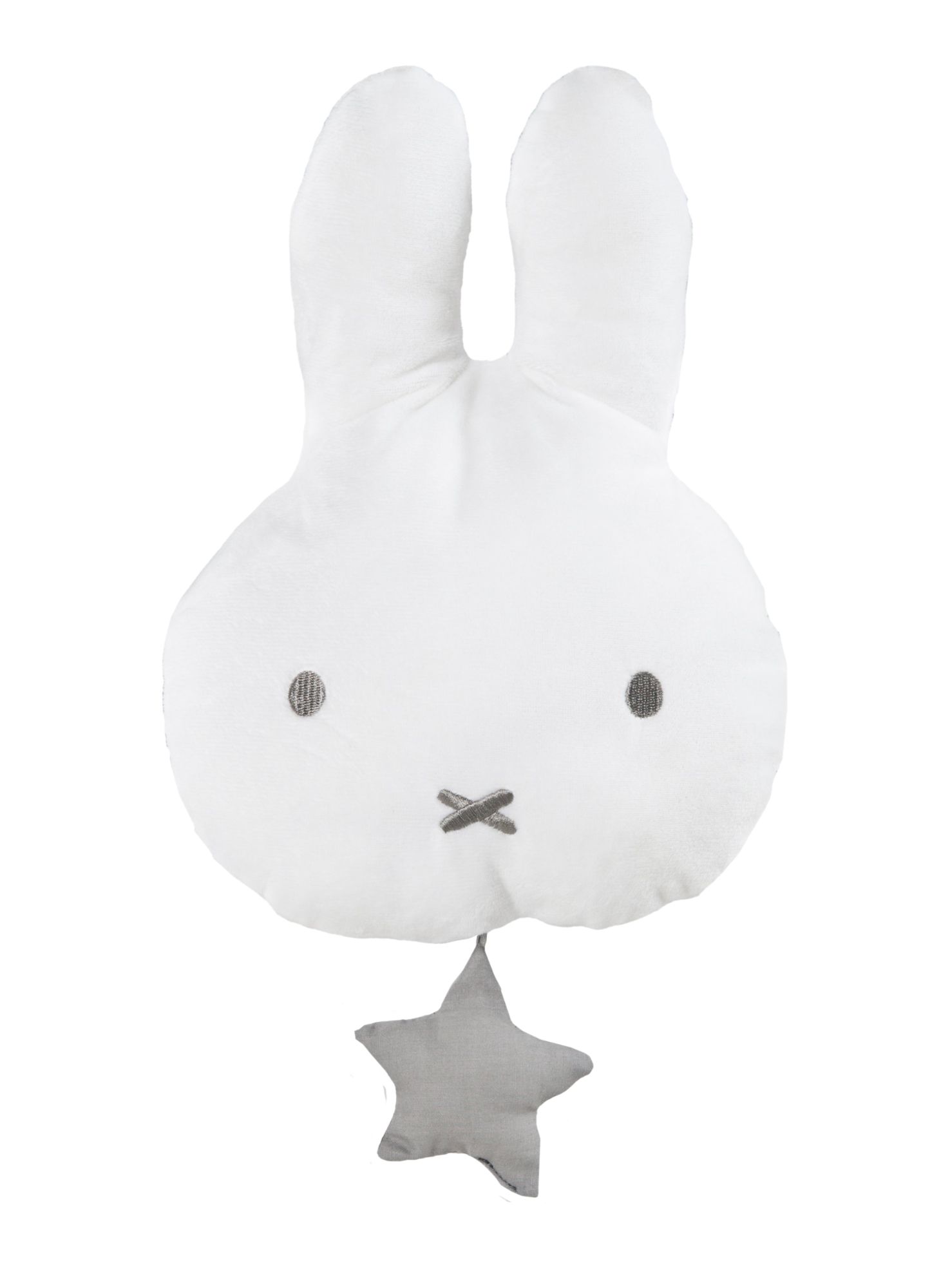 Bo�te � Musique - Roba - Miffy - Peluche Musicale � Suspendr...