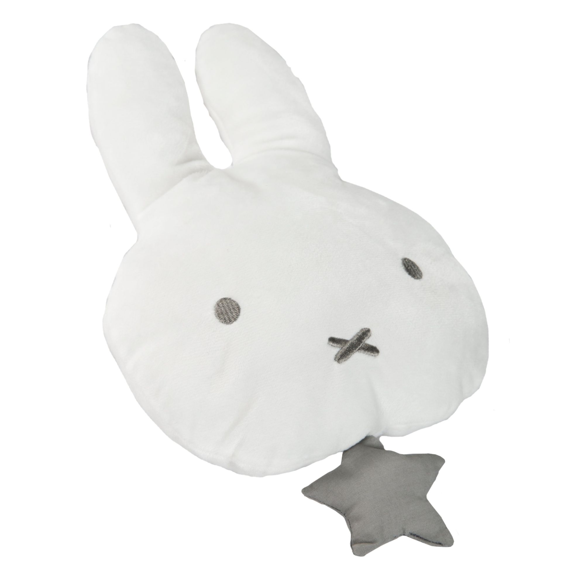 Bo�te � Musique - Roba - Miffy - Peluche Musicale � Suspendr... - 4