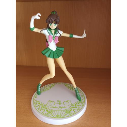 Figurine Sailor Moon Makoto Kino Girls Memories (Sega)