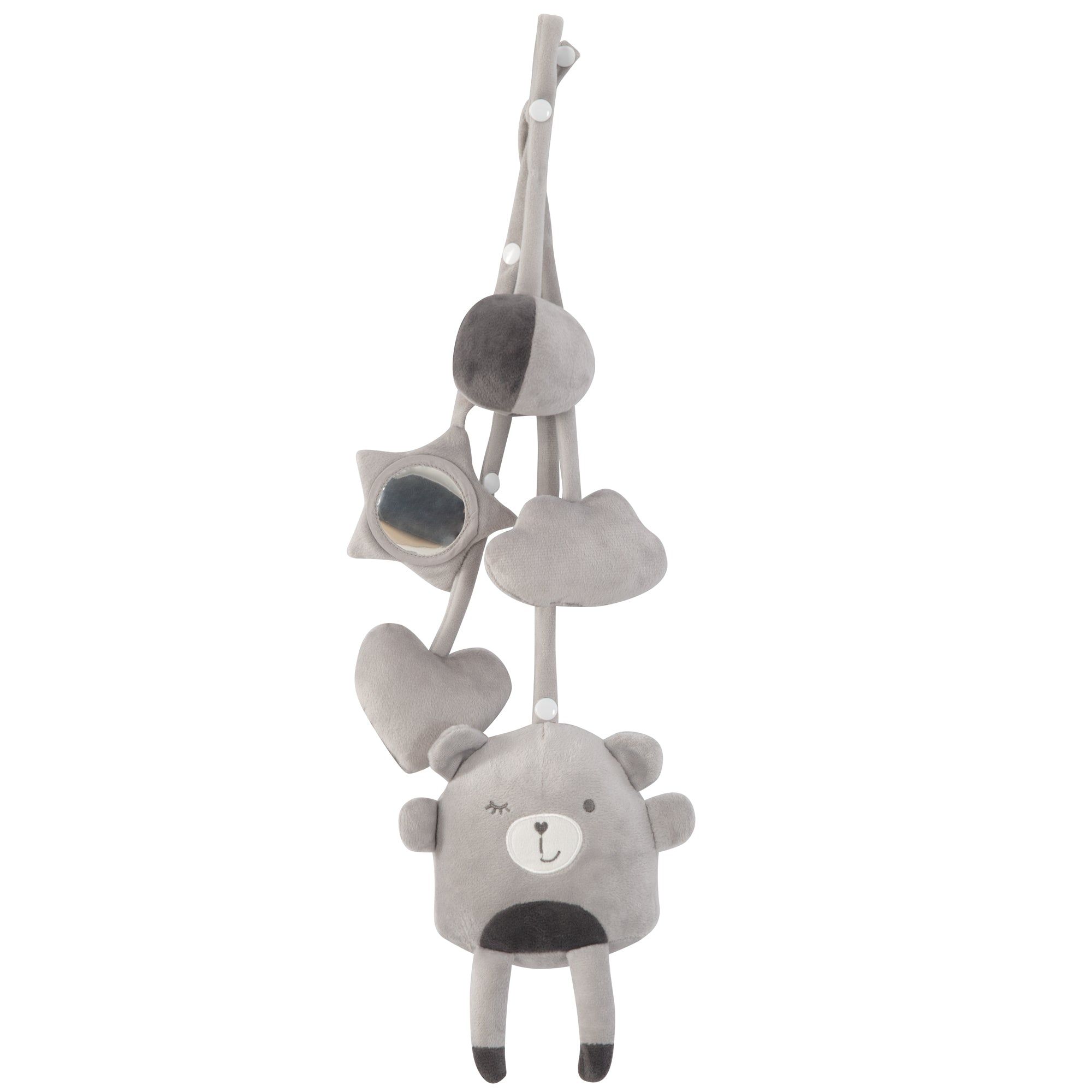Roba Portique D'eveil Pour Bb - Incl. Set De Pendentifs 'R... - 9