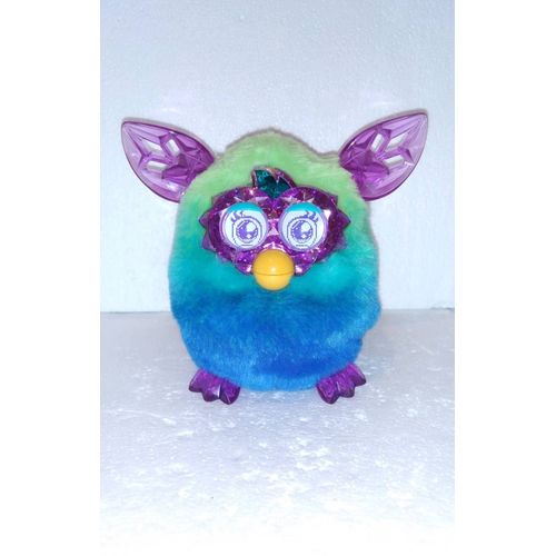 Furby Boom Cristal Hasbro