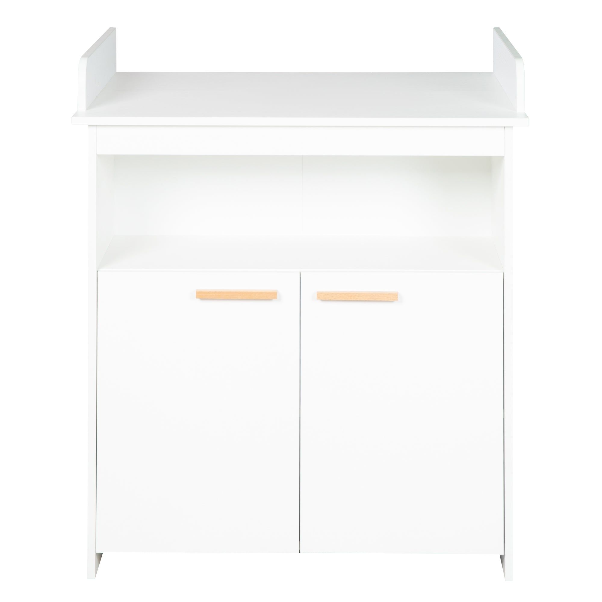 Commode  Langer Bb Roba Anton - 2 Portes - Compartiment O... - 3