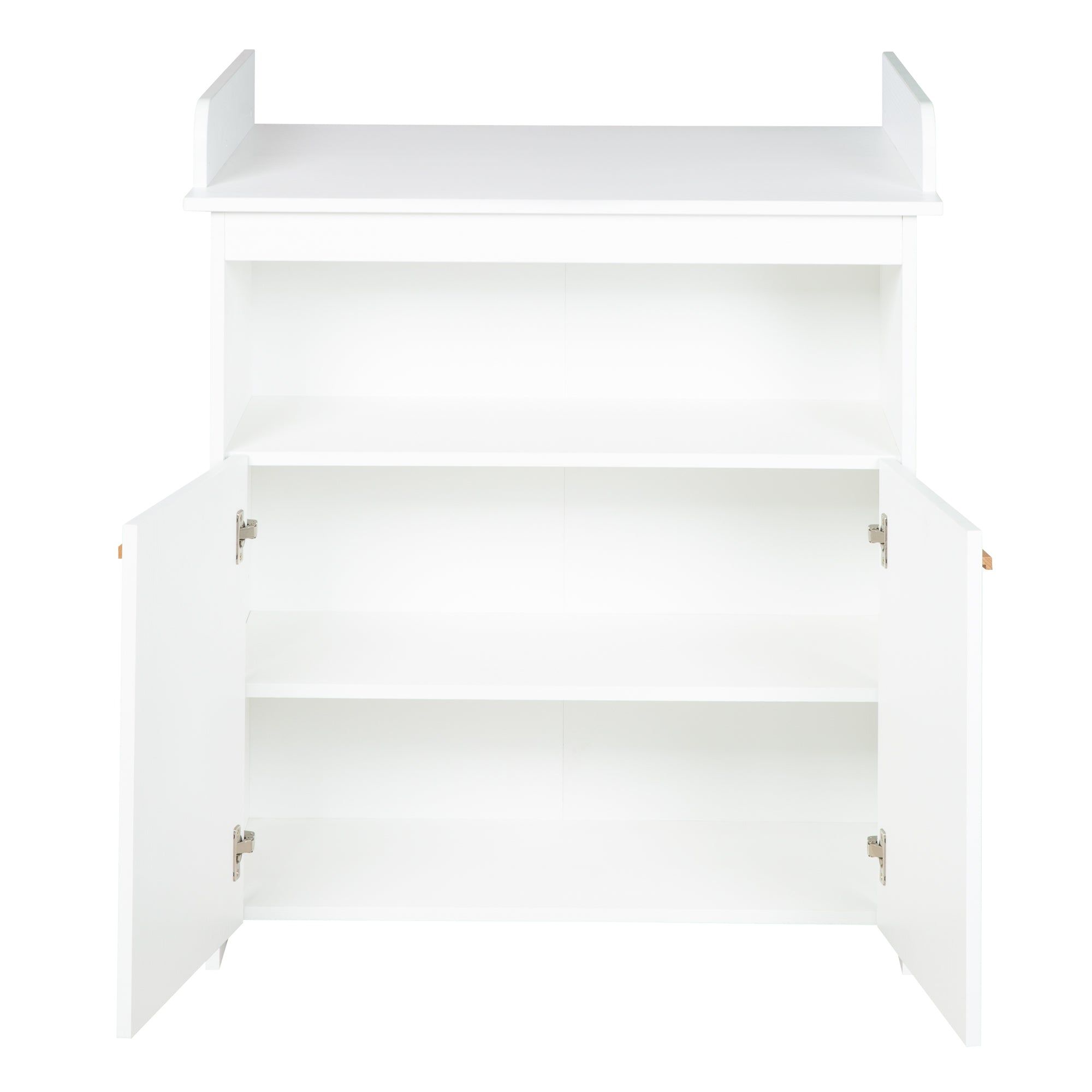 Commode  Langer Bb Roba Anton - 2 Portes - Compartiment O... - 7