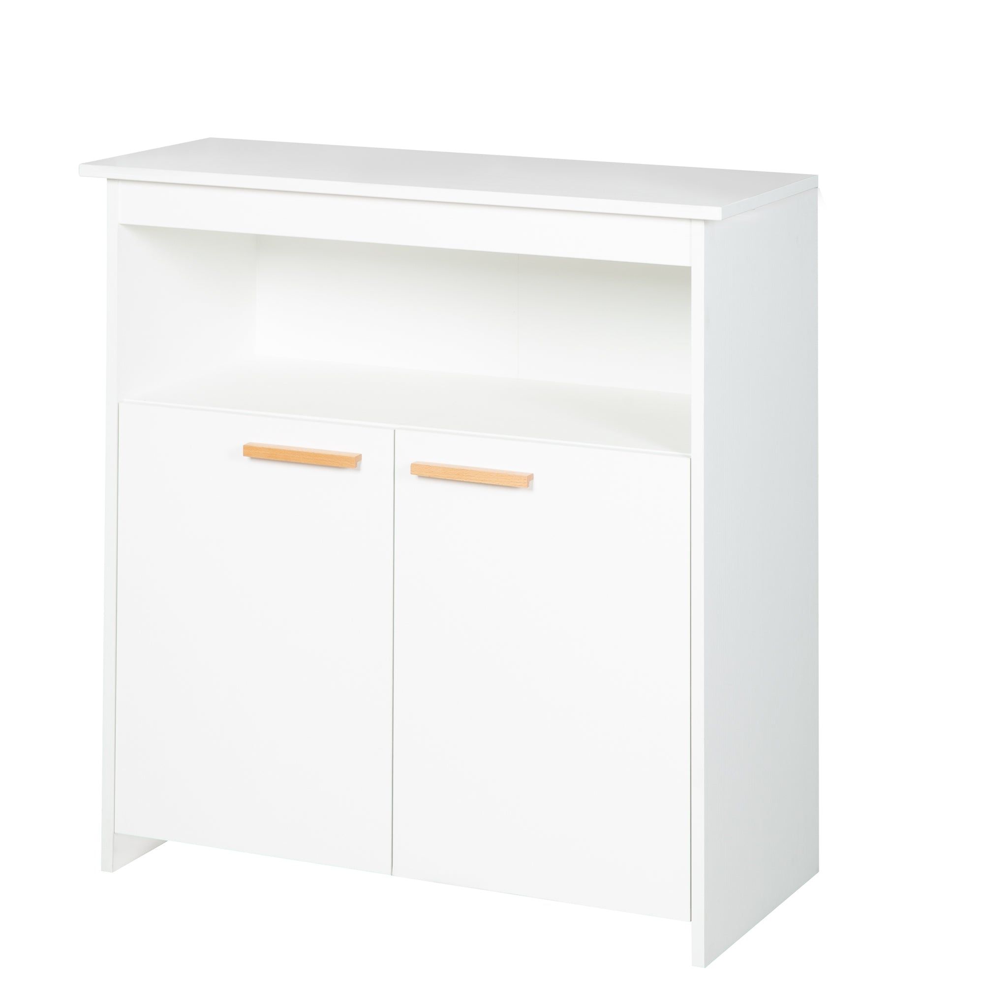 Commode  Langer Bb Roba Anton - 2 Portes - Compartiment O... - 10