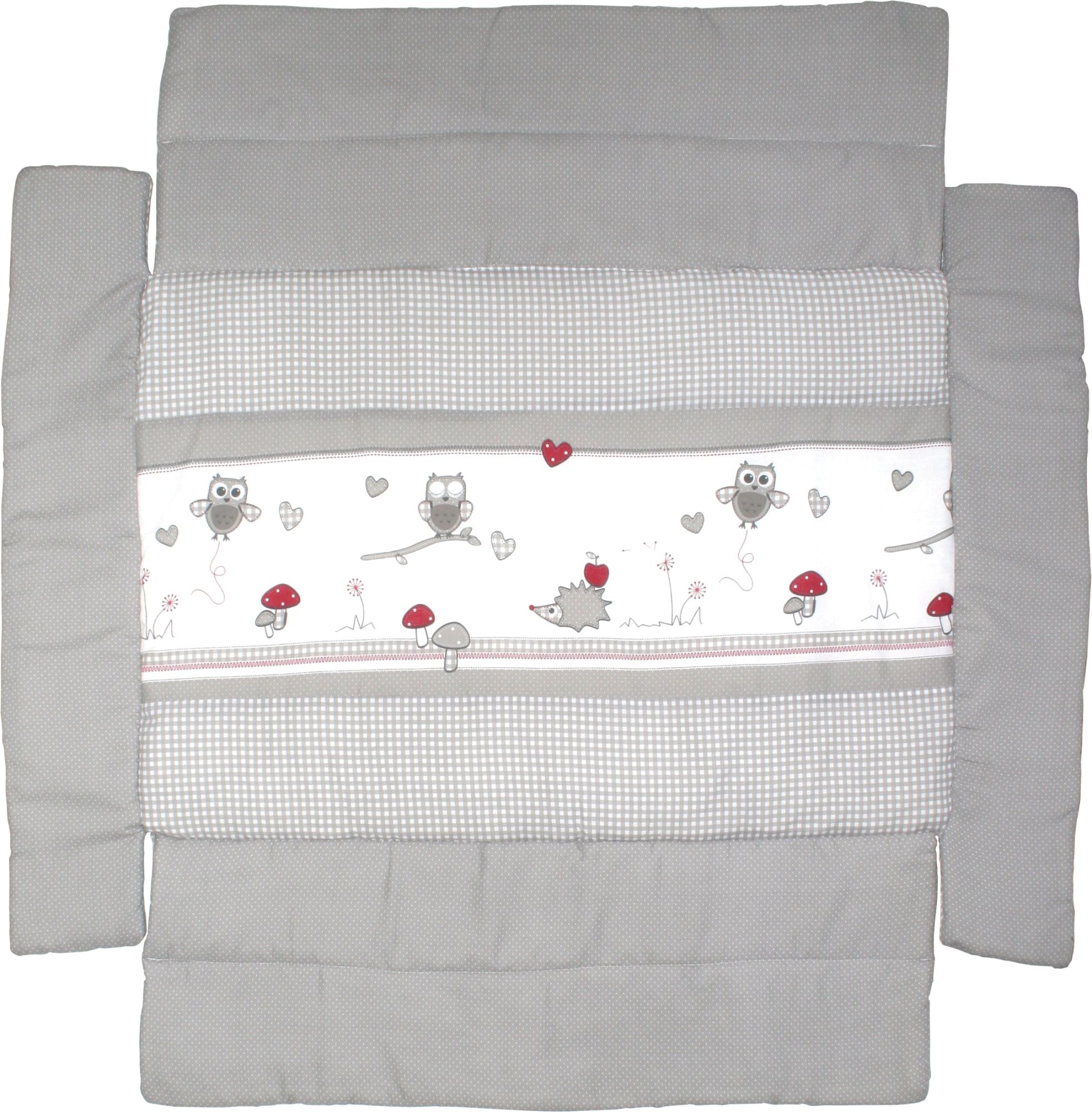 Roba Tapis De Parc B�b� Universel Adam & Eule - Tour De Parc...