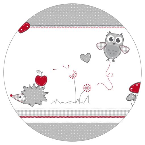 Roba Tapis De Parc B�b� Universel Adam & Eule - Tour De Parc... - 2