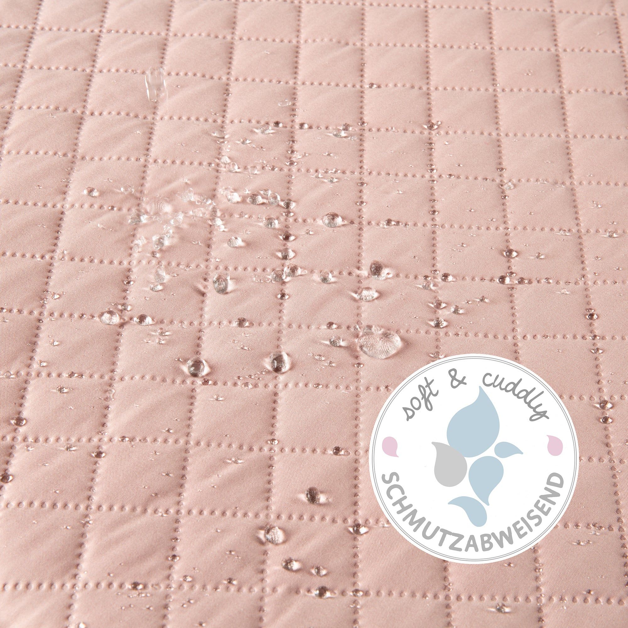 Tapis De Parc Bb Roba Style - Rembourrage Latral Scuris... - 3