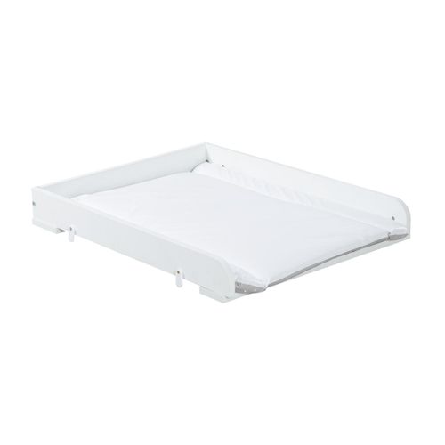 Roba Plan À Langer + Matelas "Eulenbabys" - À Mettre Sur Machine À Laver