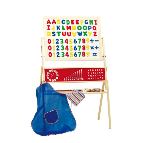 Roba Tableau Magnétique Bois Mdf