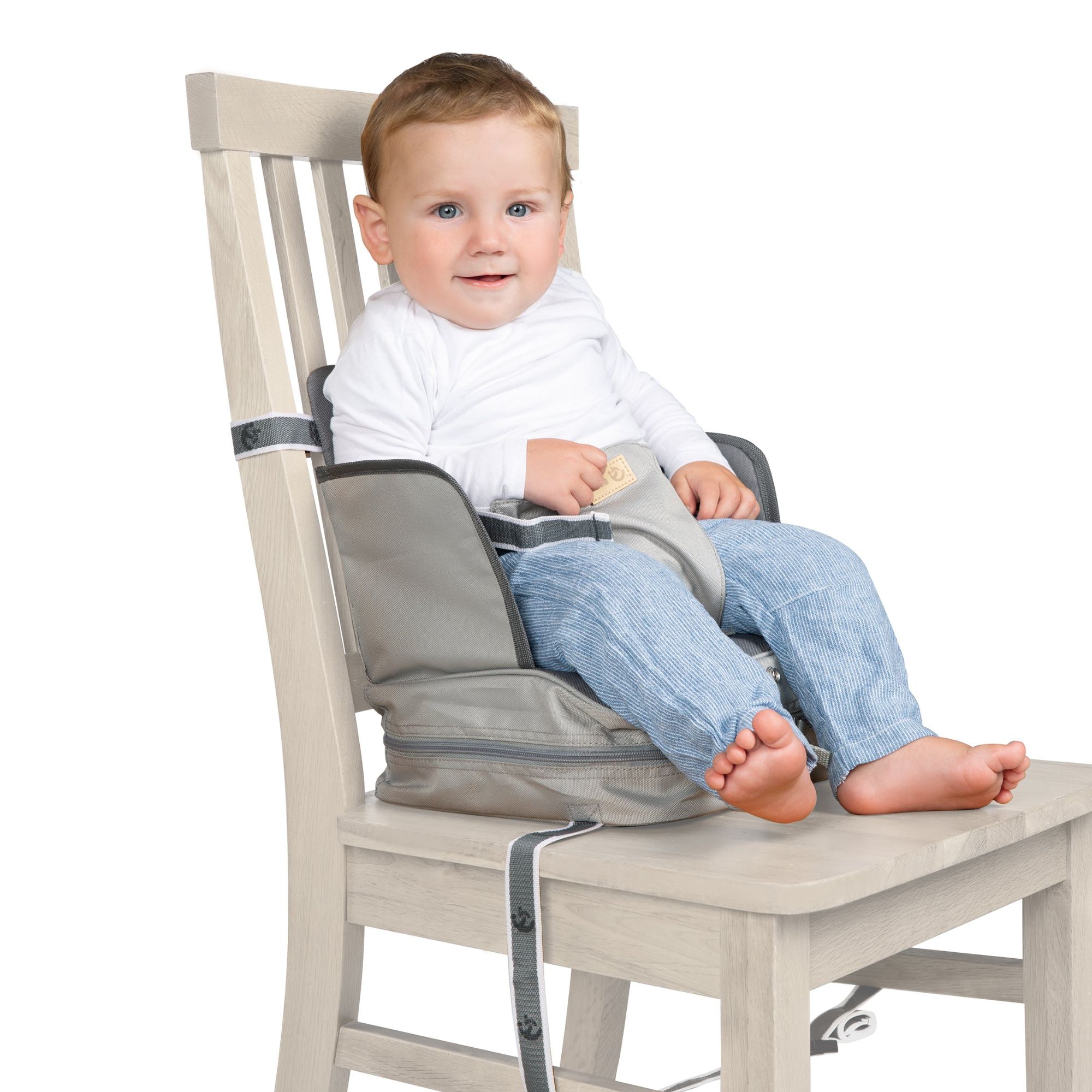 Rhausseur De Chaise Roba Little Stars - Gonflable Pour Mais... - 2