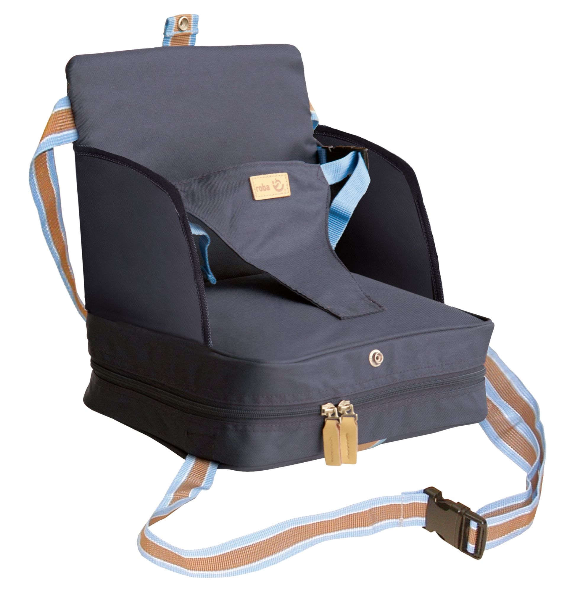 Si�ge R�hausseur Gonflable