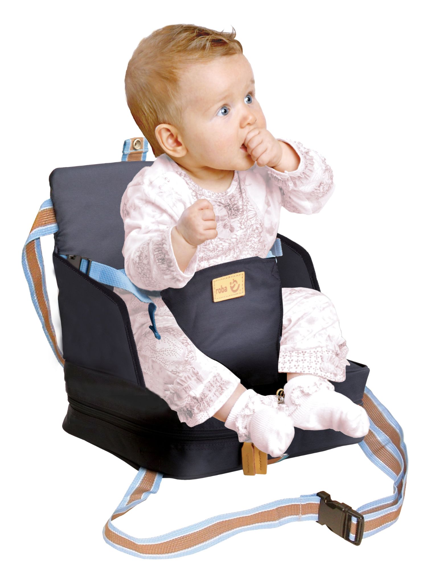 Si�ge R�hausseur Gonflable - 7