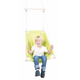 Balancelle Bébé Roba 2 En 1 - Hamac Bébé - Vert