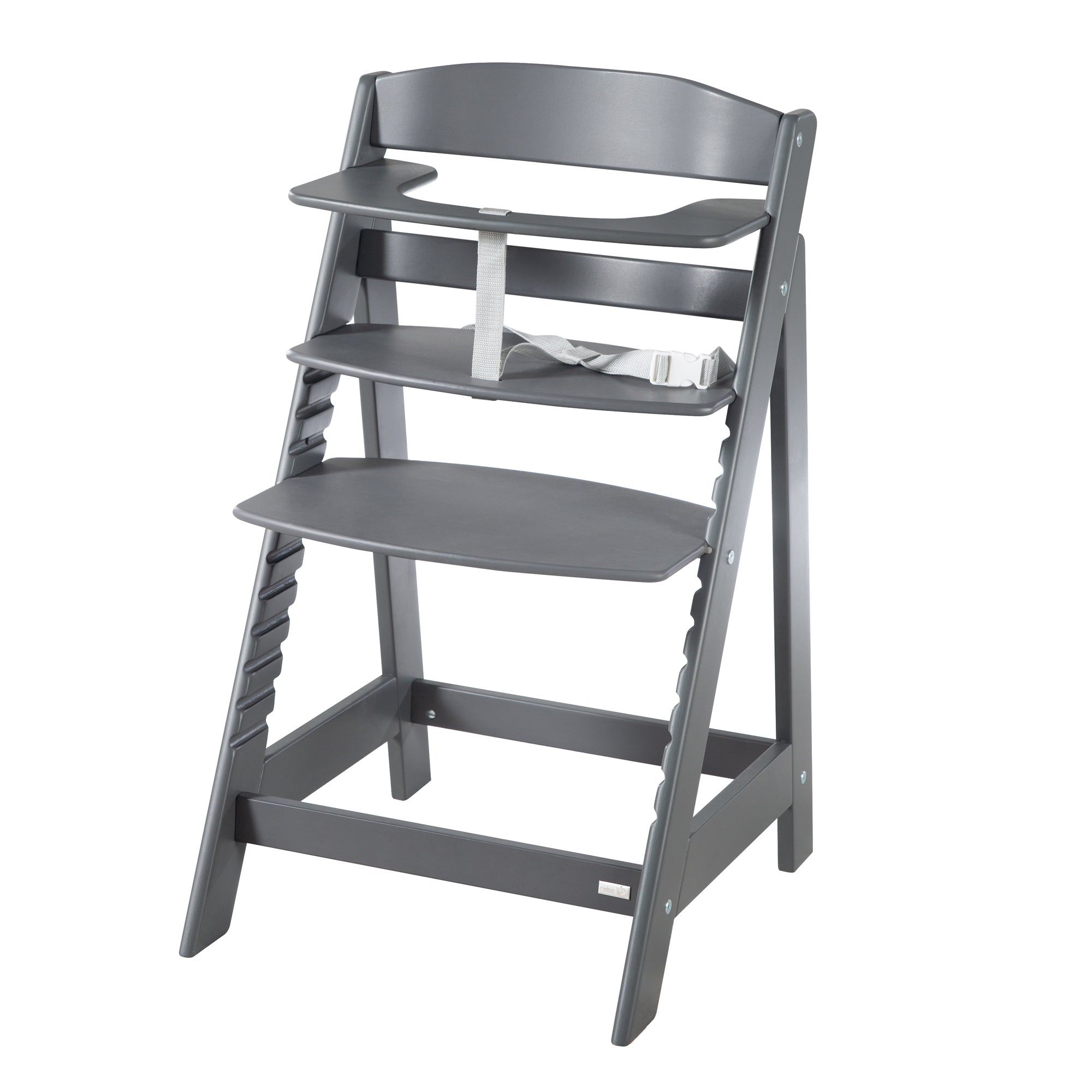 Roba Chaise Haute �volutive Sit Up Flex - Utilisable Jusqu'�...