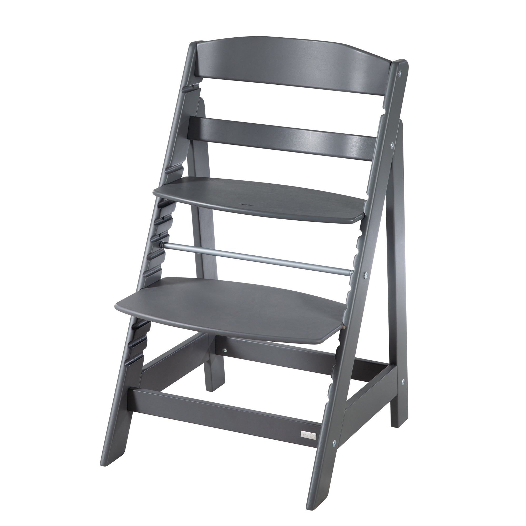 Roba Chaise Haute �volutive Sit Up Flex - Utilisable Jusqu'�... - 3