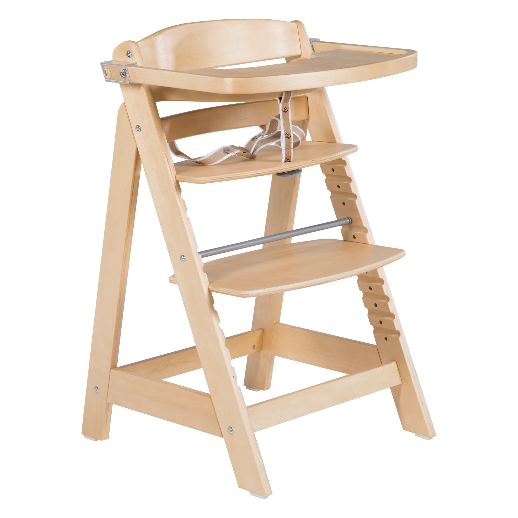 Roba Sit Up 'click 'n Fun' Treppenhochstuhl