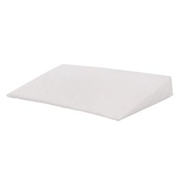Roba Coussin À Bordure Relevée 60 X 35 Cm