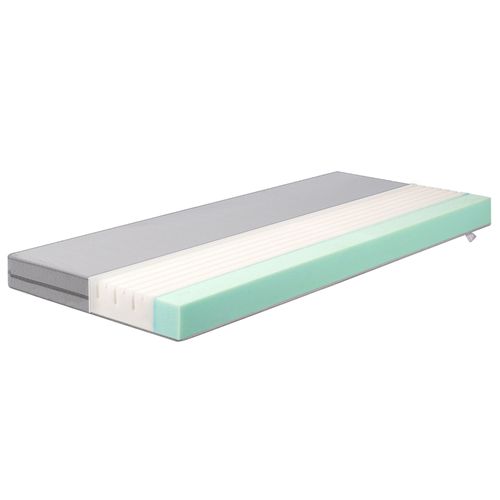 Roba Matelas Bébé Climatisé "Safe Asleep®" Air Balance Premium 70x140 - Déhoussable