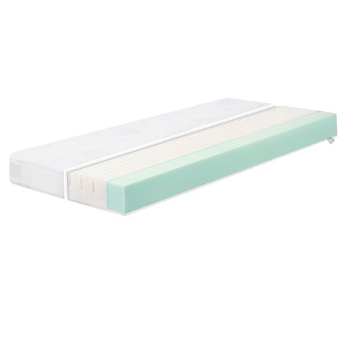 Roba Matelas Bébé Climatisé "Safe Asleep®" Air Balance Plus 70x140
