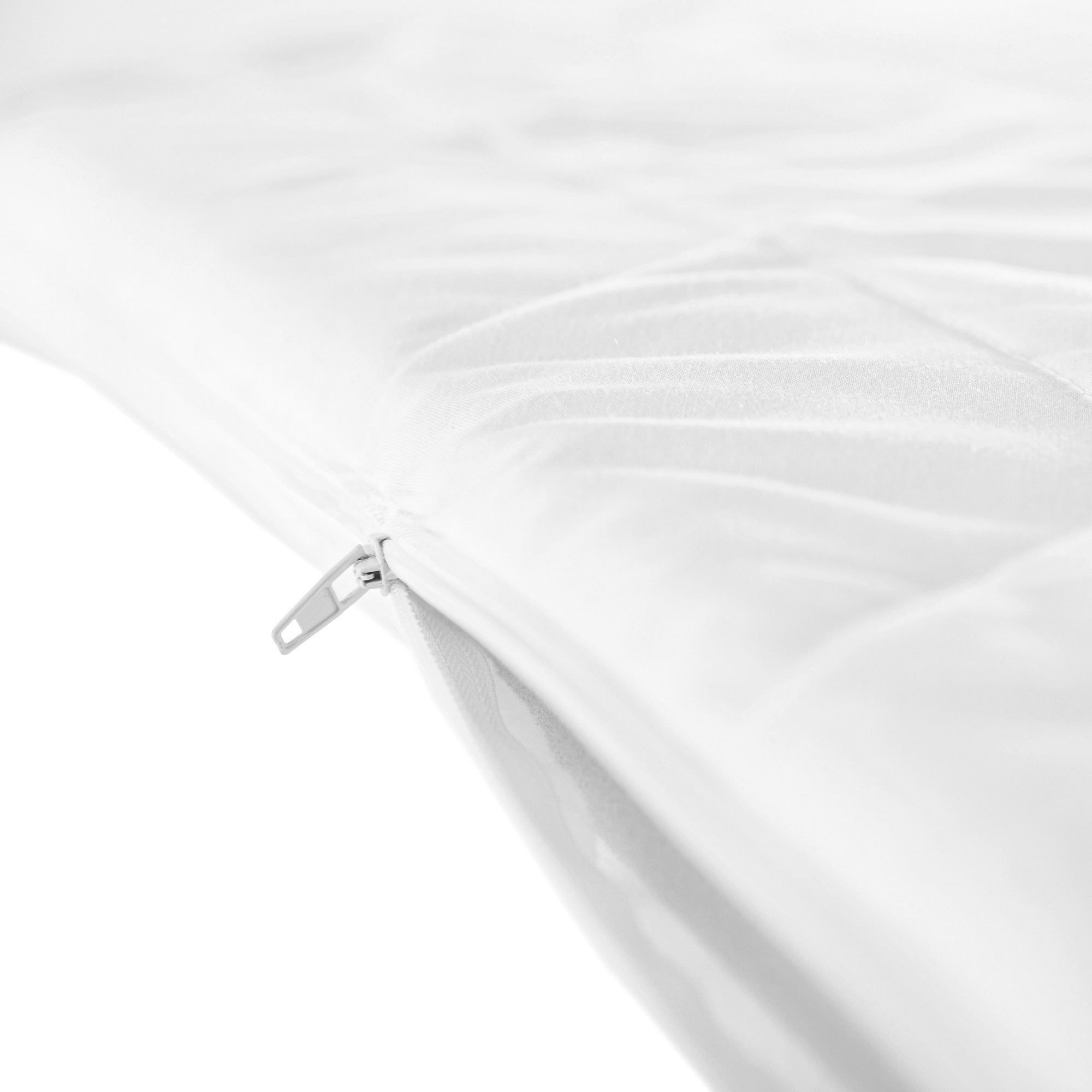 Roba Matelas De Parc B�b� 75 X 100 Cm - D�houssable - Blanc - 7