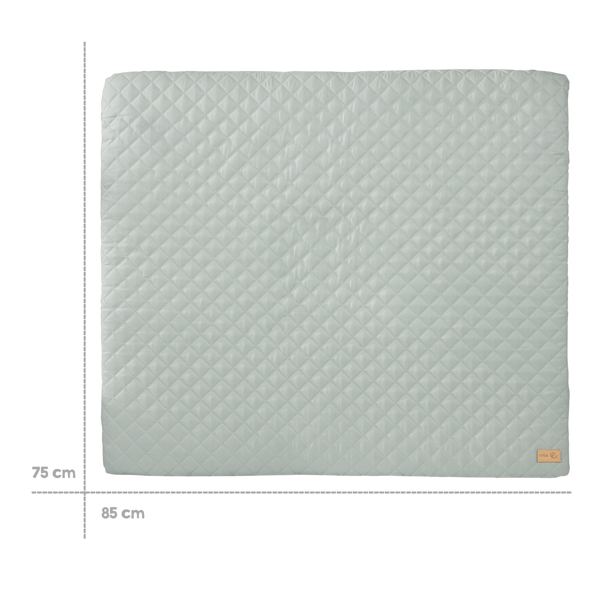 Roba Matelas  Langer Roba Style - 85 X 75 Cm - Impermable ... - 7