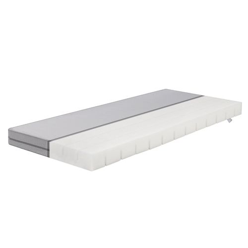 Roba Matelas Berceau Climatisé "Safe Asleep®" Air Balance Premiummesh - 45x 90x5 -5 Cm