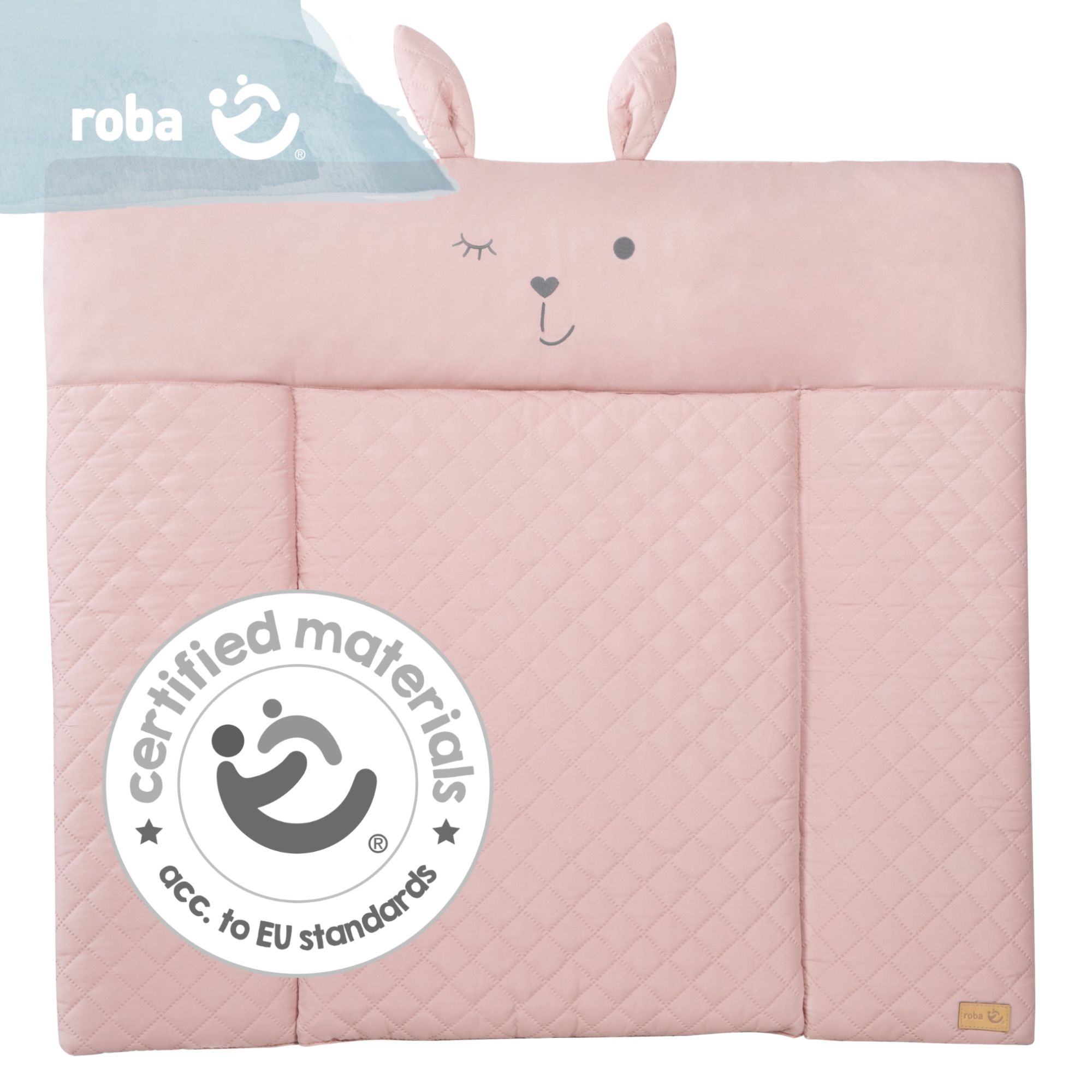 Roba Matelas  Langer Roba Style - 85 X 75 Cm - Impermable ... - 3
