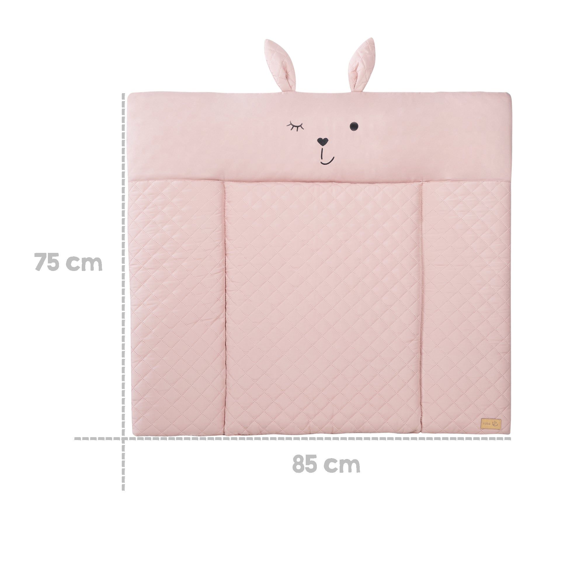 Roba Matelas  Langer Roba Style - 85 X 75 Cm - Impermable ... - 4