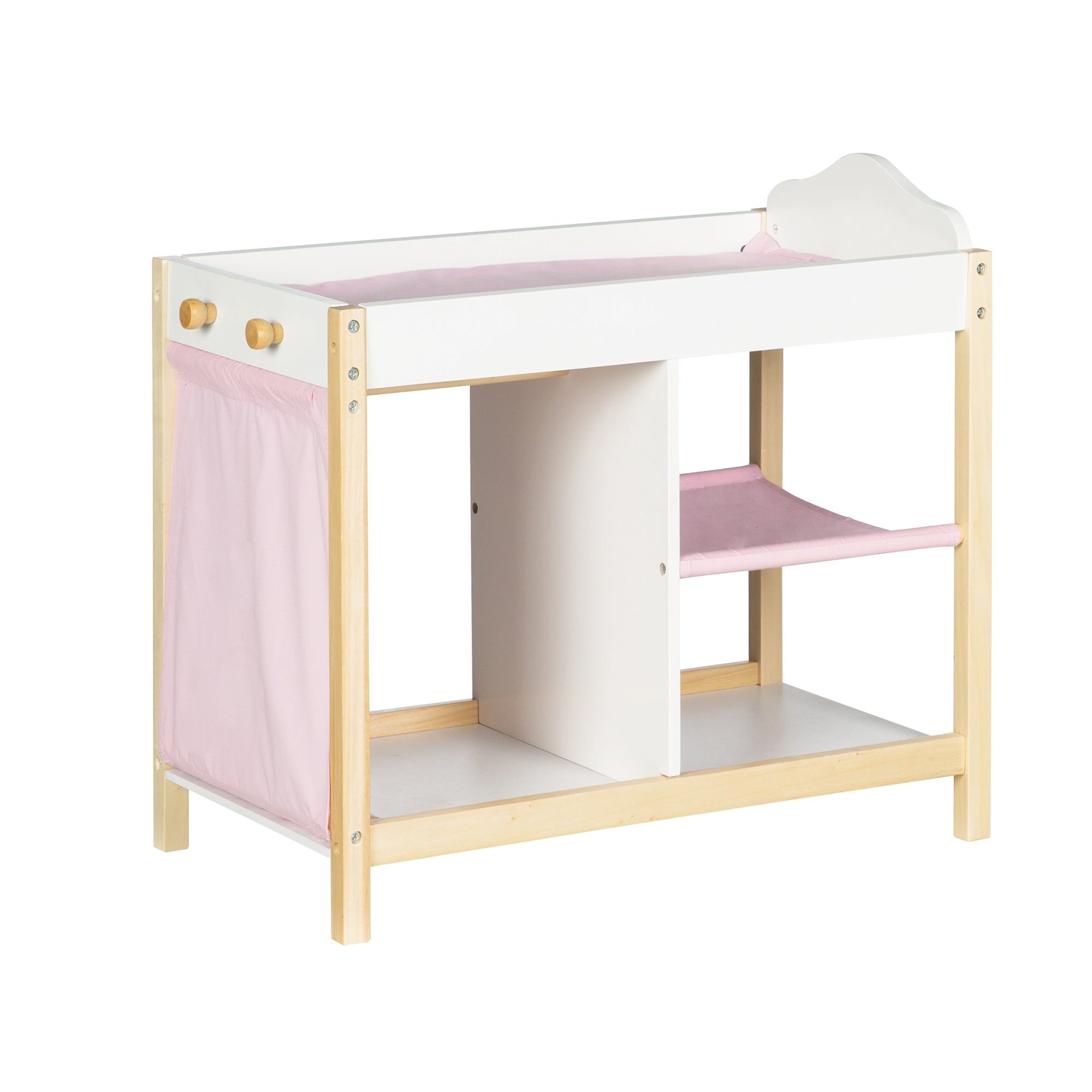 Roba Table � Langer Pour Poup�e 2 En 1 Scarlett + Matelas - ...