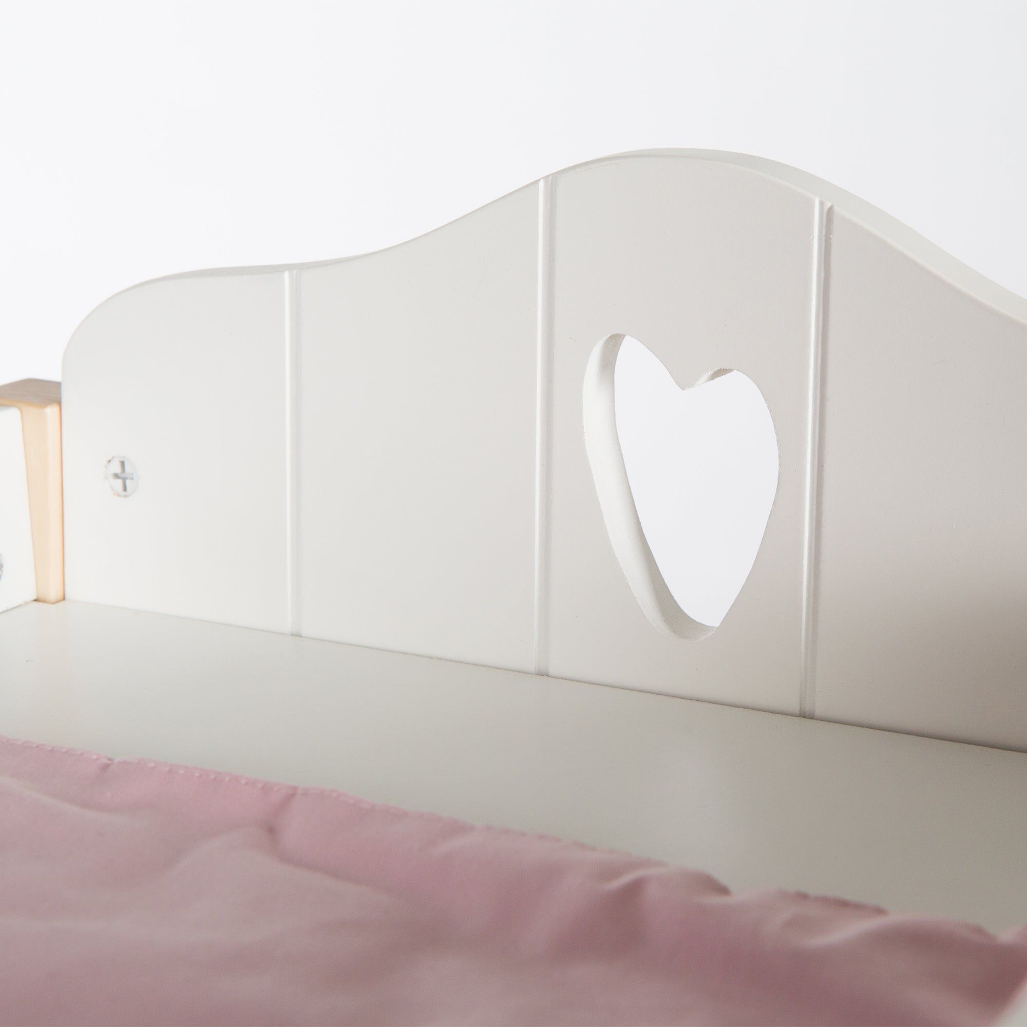 Roba Table � Langer Pour Poup�e 2 En 1 Scarlett + Matelas - ... - 6