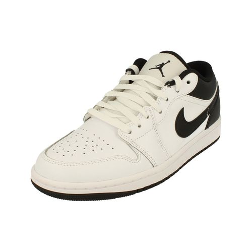 Chaussures Nike Air Jordan 1 Low Trainers 553558 132